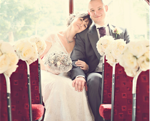 Что нужно знать, заказывая свадебный автобус?