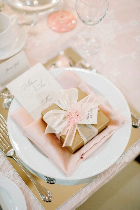 blush pink wedding ideas (6)
