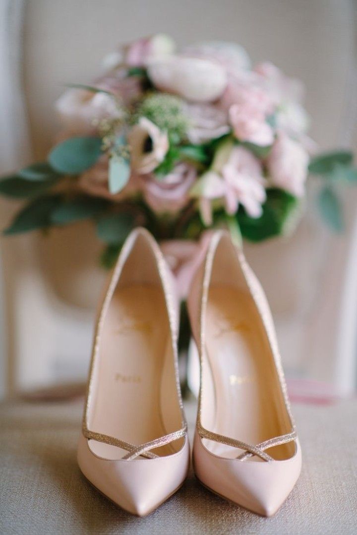 wedding shoes inspiration (7)
