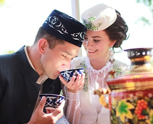 Тамада для татарской свадьбы: выбираем вместе!