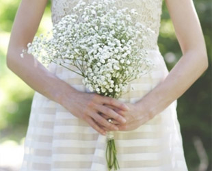 10 способов сэкономить на свадебной флористике