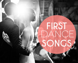 Песни для первого свадебного танца