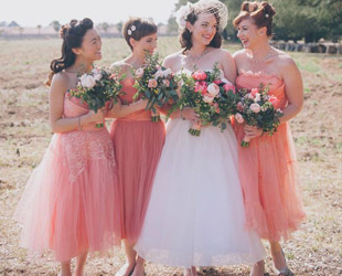 Выбор цвета свадьбы: основные ошибки, которые допускают невесты