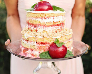 Яблочная свадьба: продумываем все от девичника до свадебного торта+БЕСПЛАТНЫЕ ШАБЛОНЫ
