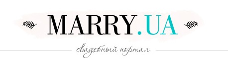 logo marry.ua