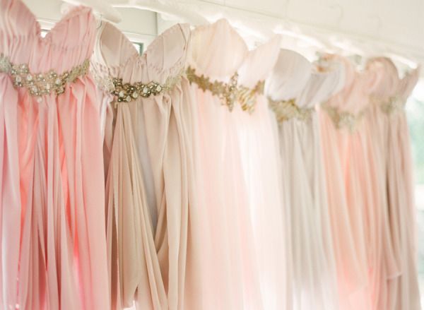 blush pink wedding ideas (12)