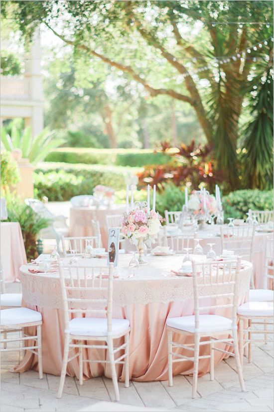 blush pink wedding ideas (15)