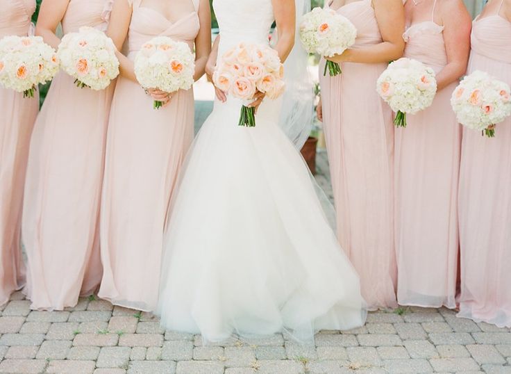 blush pink wedding ideas (18)
