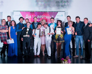 Батл ведущих You Simply the best 2015, Киев: результаты конкурса