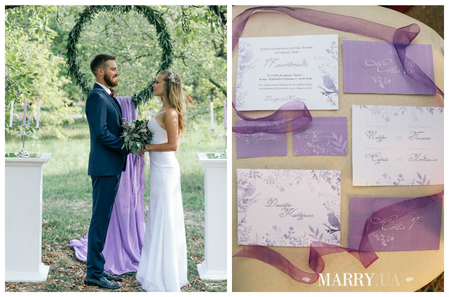 Purple Marsala wedding photo shooting workshop (16)