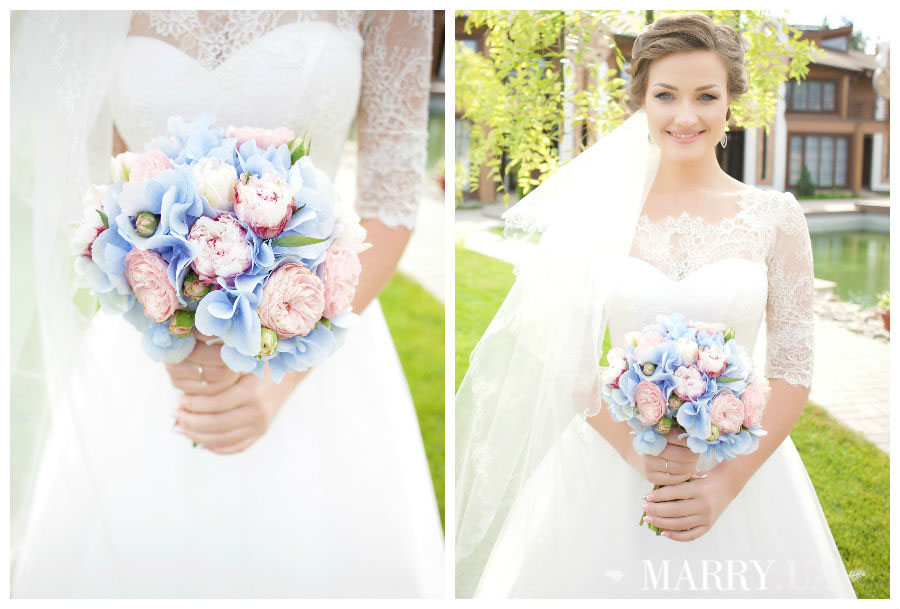 serenity blue and rose quartz wedding travelling theme photo (11)