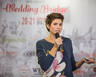 Wedding Bridge 2016 в Киеве: о том, как прошли 2 дня мероприятия