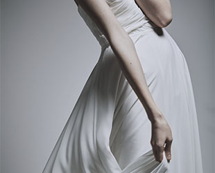 Новая коллекция свадебных платьев от TOTAL WHITE - “Purity”
