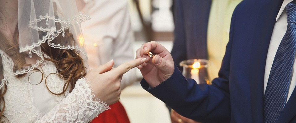 Как выбрать тамаду на свадьбу евреям