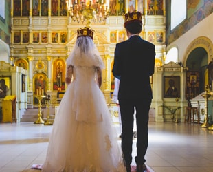 Можно ли расторгнуть обряд венчания?