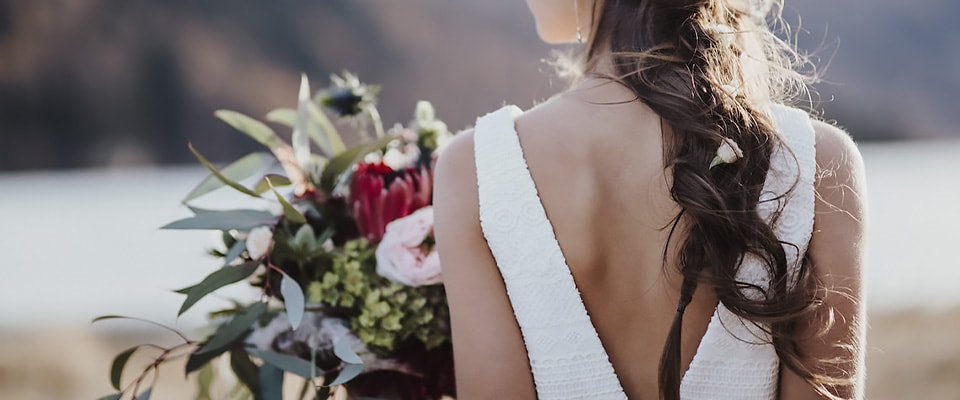 Приметы цветов на свадьбу