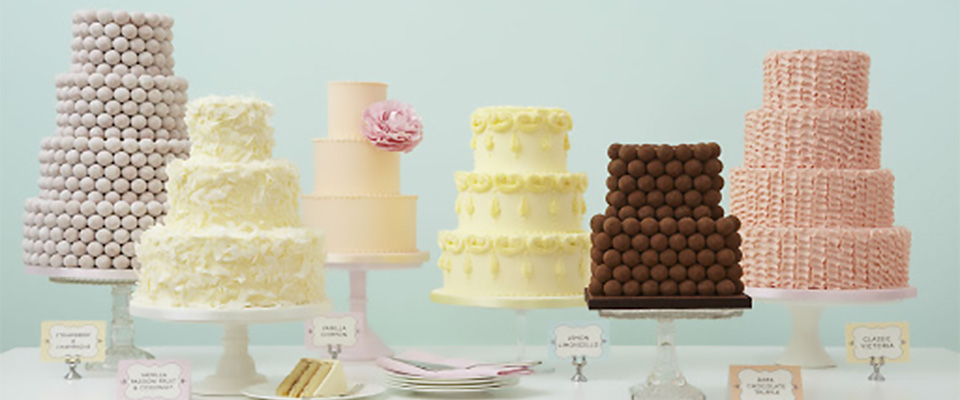 размер торта на свадьбу по количеству гостей фото