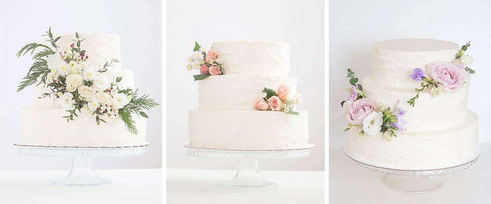 где можно заказать торт на свадьбу фото