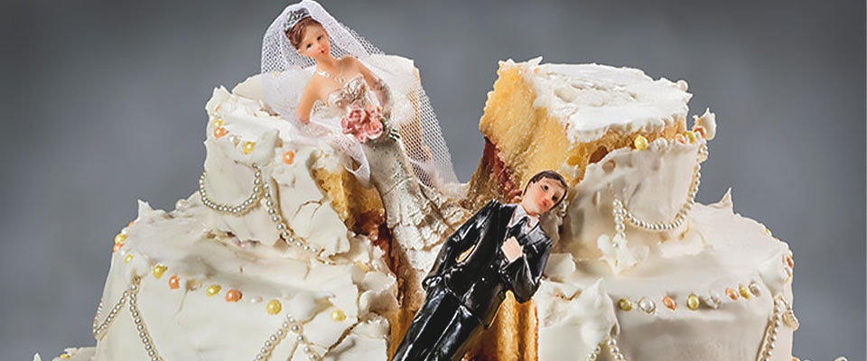 неудачный торт на свадьбу фото