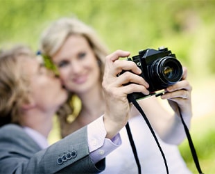 Ошибки свадебных фотосессий и как их избежать