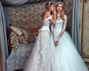Нужно ли два платья невесте на свадьбе