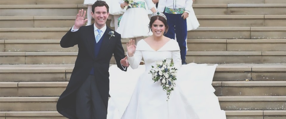 Свадебное платье принцесс Великобритания фото