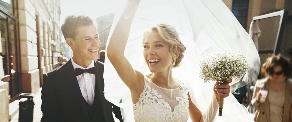 Почему невеста одевает белое свадебное платье фото