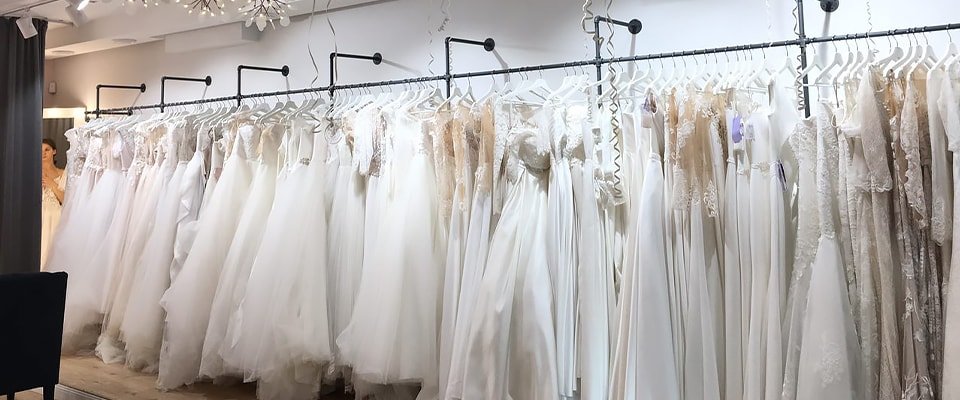 Как выбрать недорогое свадебное платье фото