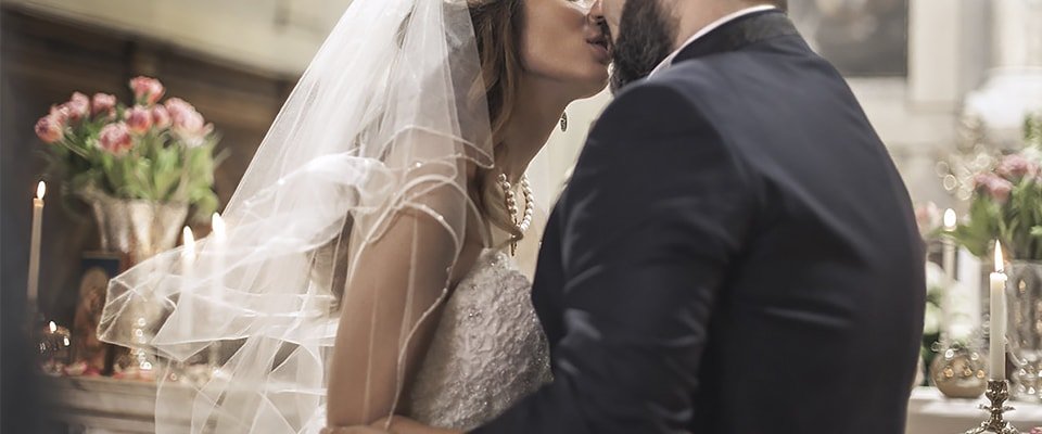 Чем можно заменить свадебное платье на венчании фото