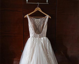 Стоит ли заказывать свадебное платье онлайн?