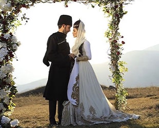 Ведущий для кавказской свадьбы: как не потерять колорит?