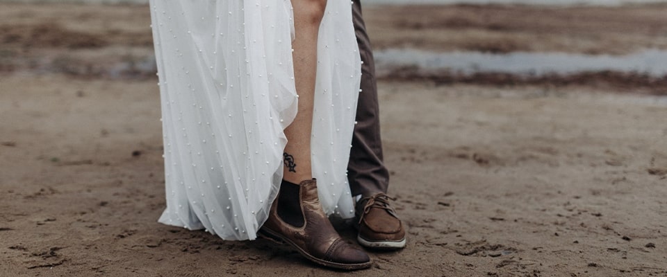 обувь свадьба бохо картинка