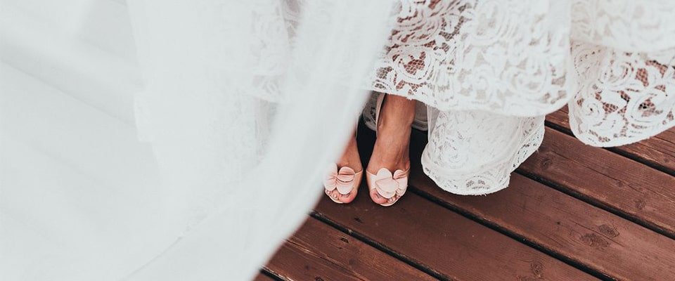 обувь в стиле бохо на свадьбу картинка