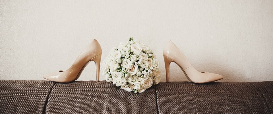 обувь для свадьбы рустик картинка