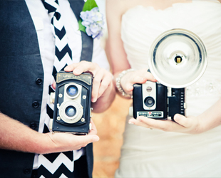 Типичные ошибки во время свадебной видеосъемки