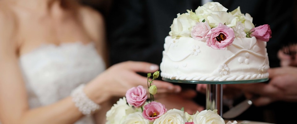 Расчет веса свадебного торта фото