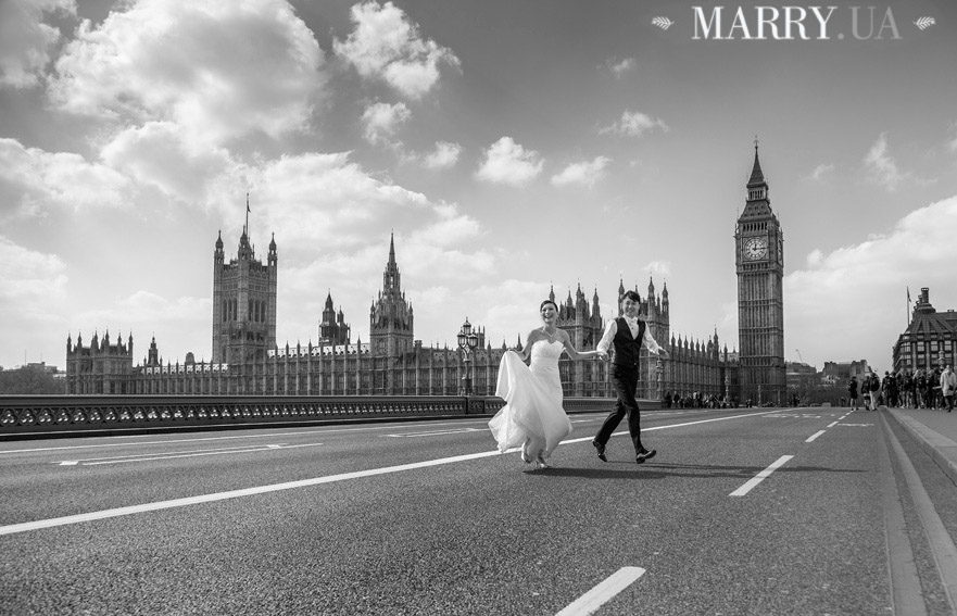 Свадьба-в-лондоне