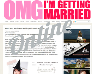 Свадебные журналы онлайн 