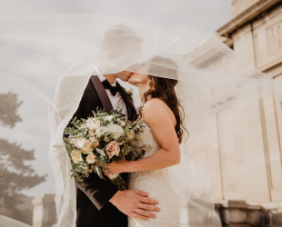 Как организовать свадьбу в Грузии для двоих