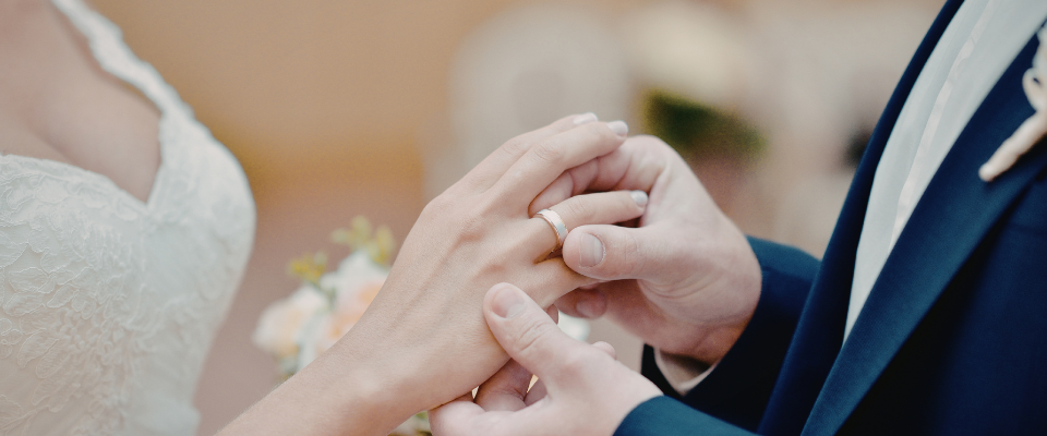 организация свадьбы в Грузии для пары
