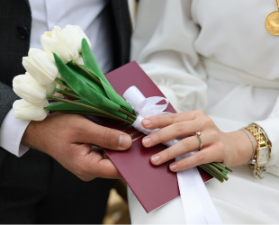 Как зарегистрировать брак в Грузии и на что стоит обратить внимание