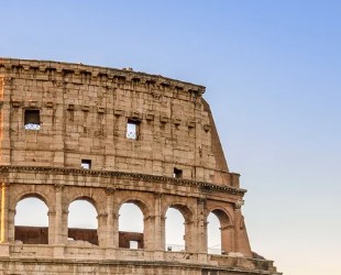 Весільна подорож до Риму - місто вічного кохання