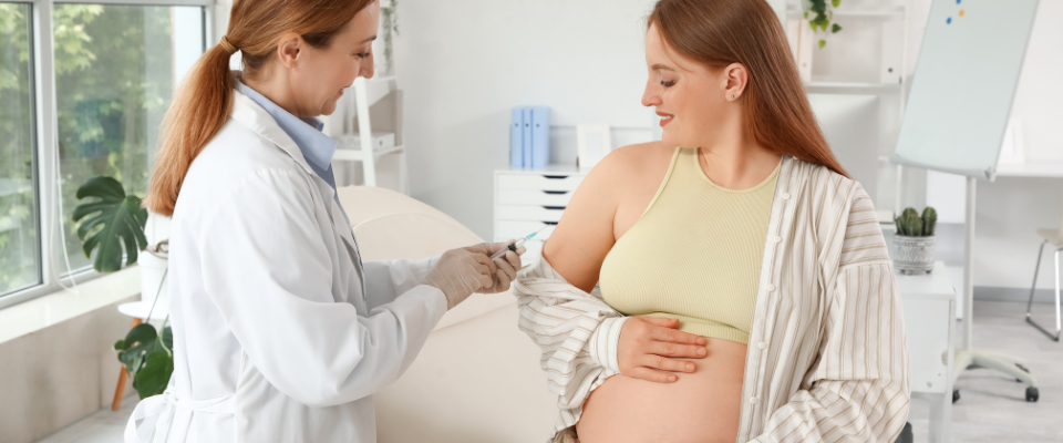 как часто посещать гинеколога при беременности