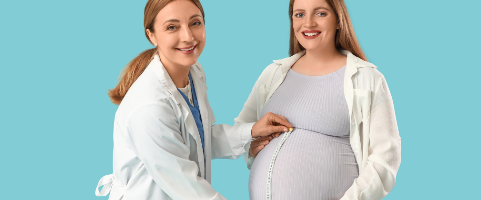 график визитов к гинекологу беременным