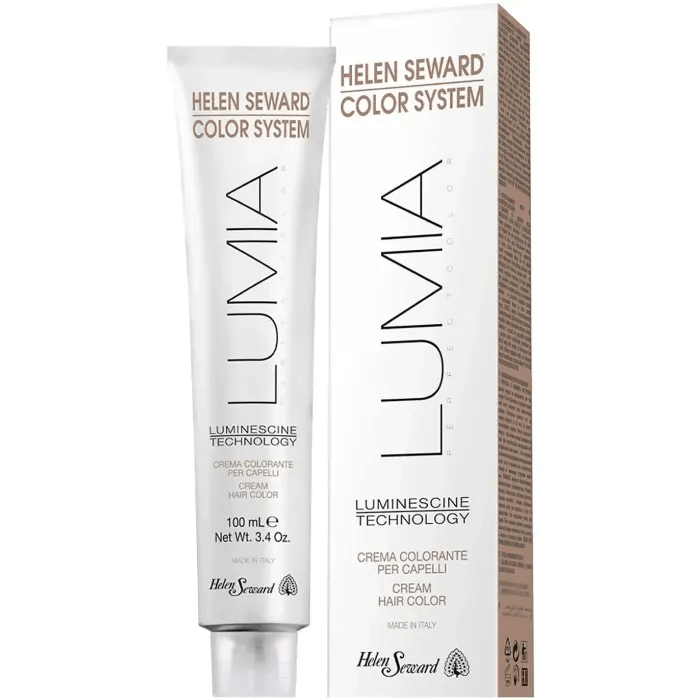 Helen Seward Lumia Color System