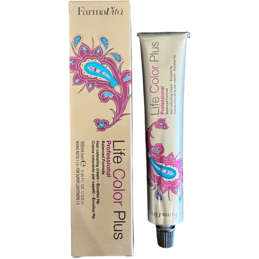 FarmaVita Life Color Plus