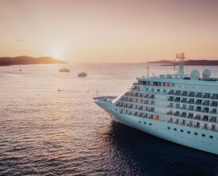 Куда поехать отдыхать из Израиля