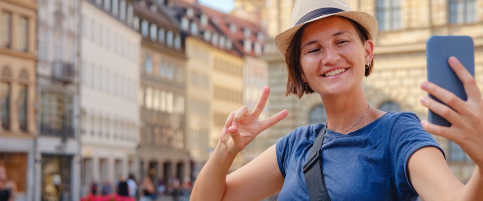 поездки из израиля фото