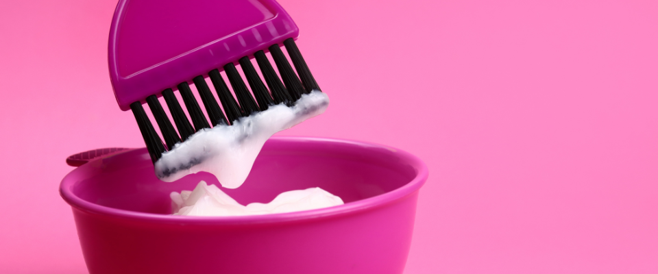 як підібрати фарбу для волосся за тоном