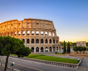 Рим для детей: чем удивить маленьких путешественников